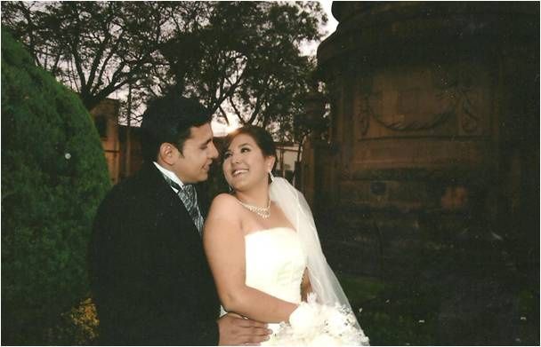 La boda de Moises Ángel y María del Socorro  en San Luis Potosí, San Luis Potosí 1