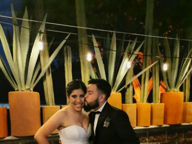 La boda de Omar y Laura en Tlayacapan, Morelos 5