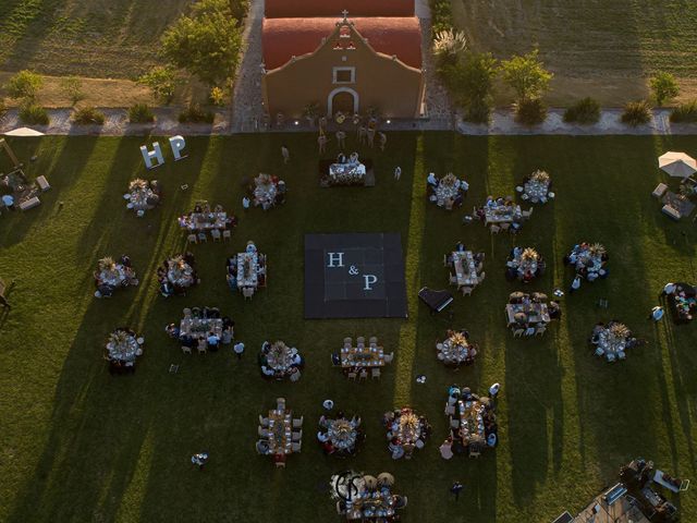 La boda de Hugo y Paola en San Miguel de Allende, Guanajuato 7