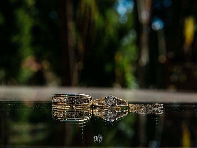 La boda de Hugo y Paola en San Miguel de Allende, Guanajuato 8