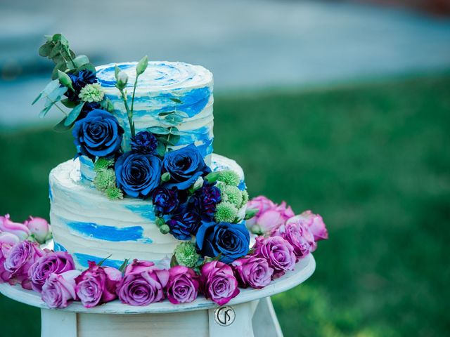 La boda de Hugo y Paola en San Miguel de Allende, Guanajuato 9