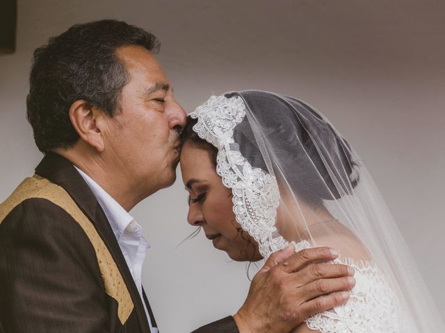 La boda de Raúl y Ana en Cuernavaca, Morelos 1