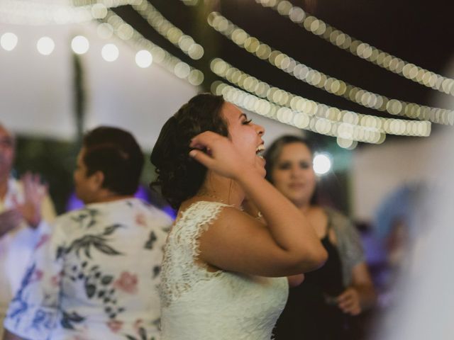 La boda de Raúl y Ana en Cuernavaca, Morelos 29