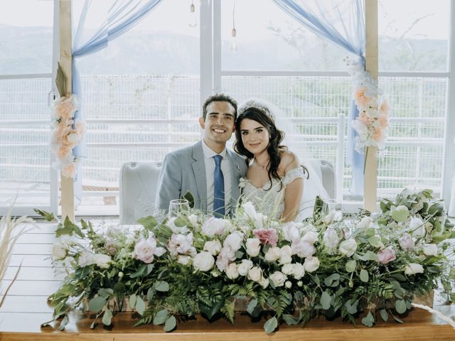 La boda de César  y Julieta  en Guadalajara, Jalisco 2