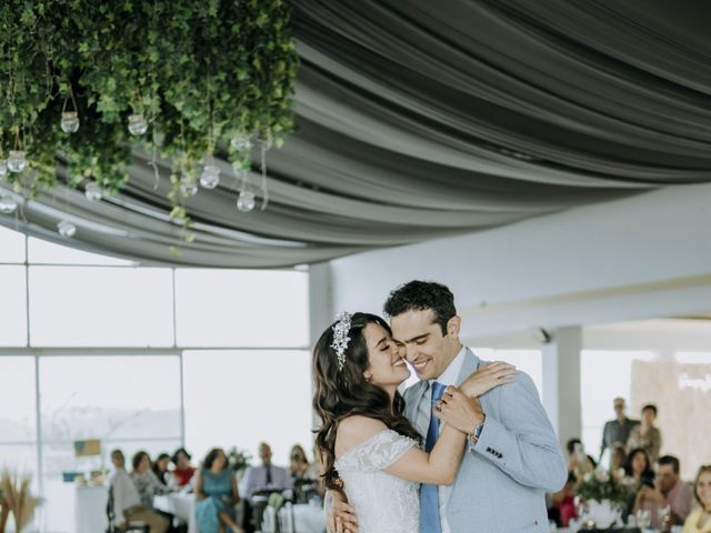 La boda de César  y Julieta  en Guadalajara, Jalisco 1
