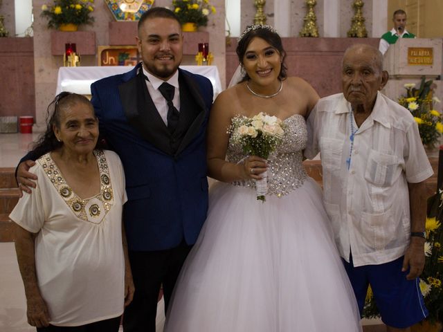 La boda de José Esteban  y Liliana  en Guadalajara, Jalisco 2