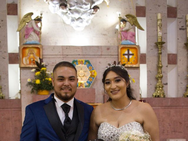 La boda de José Esteban  y Liliana  en Guadalajara, Jalisco 5
