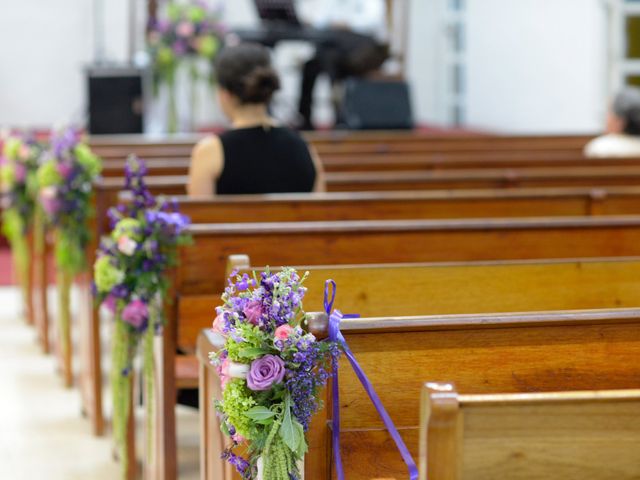 La boda de Francisco y Lizett en Chiapa de Corzo, Chiapas 3