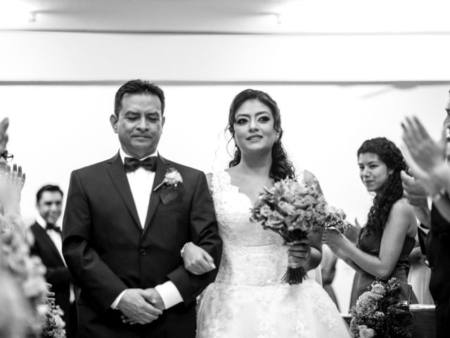 La boda de Francisco y Lizett en Chiapa de Corzo, Chiapas 11