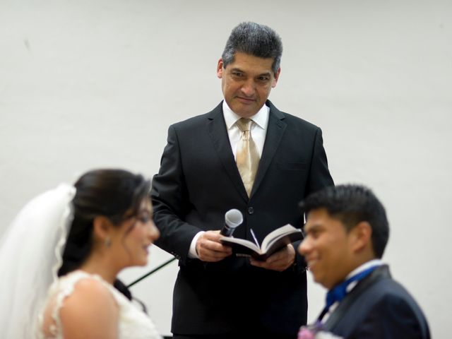 La boda de Francisco y Lizett en Chiapa de Corzo, Chiapas 15