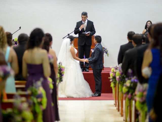 La boda de Francisco y Lizett en Chiapa de Corzo, Chiapas 16