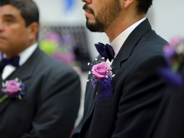 La boda de Francisco y Lizett en Chiapa de Corzo, Chiapas 17