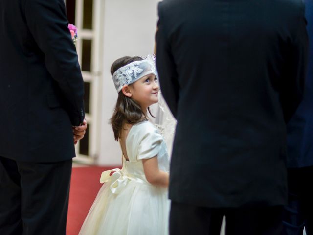 La boda de Francisco y Lizett en Chiapa de Corzo, Chiapas 20