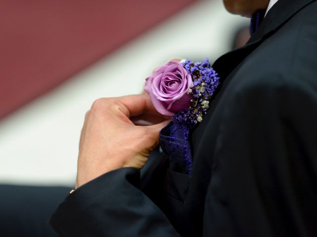 La boda de Francisco y Lizett en Chiapa de Corzo, Chiapas 23