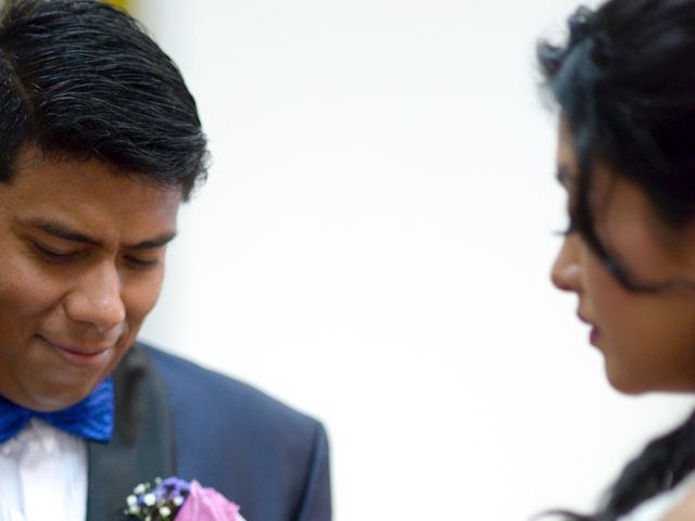 La boda de Francisco y Lizett en Chiapa de Corzo, Chiapas 24