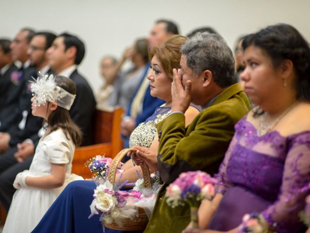 La boda de Francisco y Lizett en Chiapa de Corzo, Chiapas 30