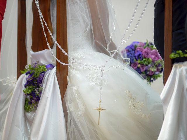 La boda de Francisco y Lizett en Chiapa de Corzo, Chiapas 32