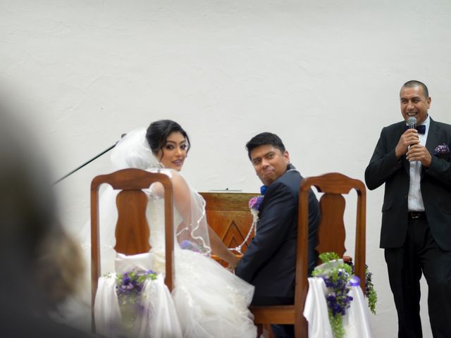 La boda de Francisco y Lizett en Chiapa de Corzo, Chiapas 33