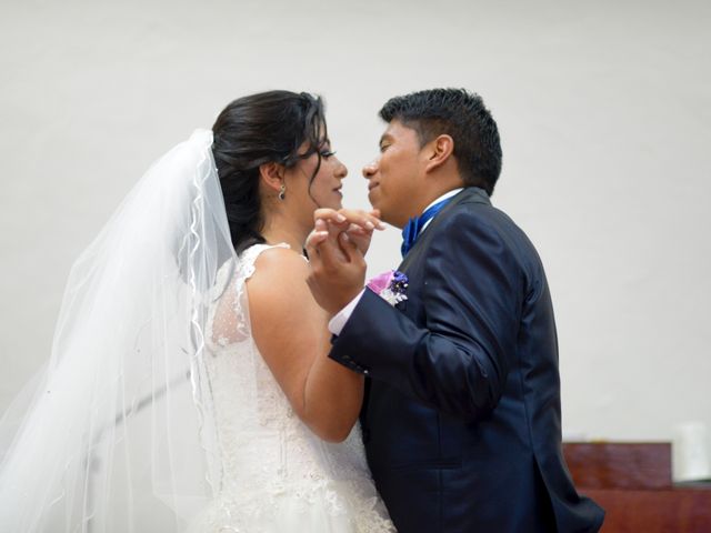 La boda de Francisco y Lizett en Chiapa de Corzo, Chiapas 1