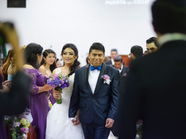 La boda de Francisco y Lizett en Chiapa de Corzo, Chiapas 39