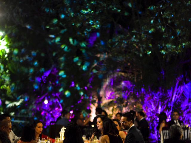 La boda de Francisco y Lizett en Chiapa de Corzo, Chiapas 48