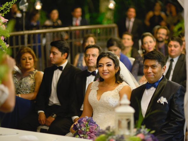 La boda de Francisco y Lizett en Chiapa de Corzo, Chiapas 53