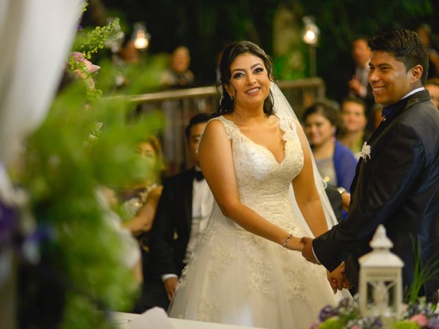 La boda de Francisco y Lizett en Chiapa de Corzo, Chiapas 2