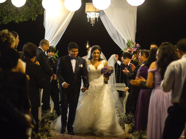 La boda de Francisco y Lizett en Chiapa de Corzo, Chiapas 64