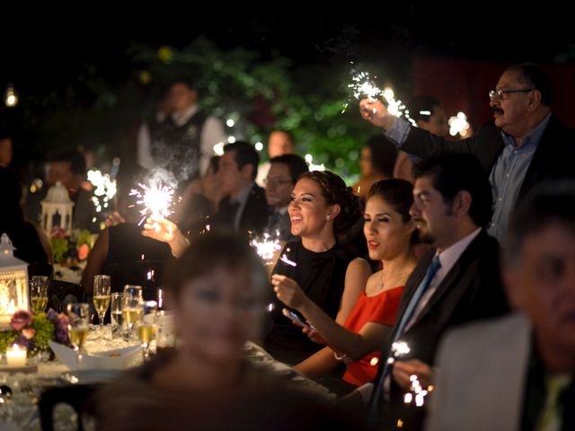 La boda de Francisco y Lizett en Chiapa de Corzo, Chiapas 66