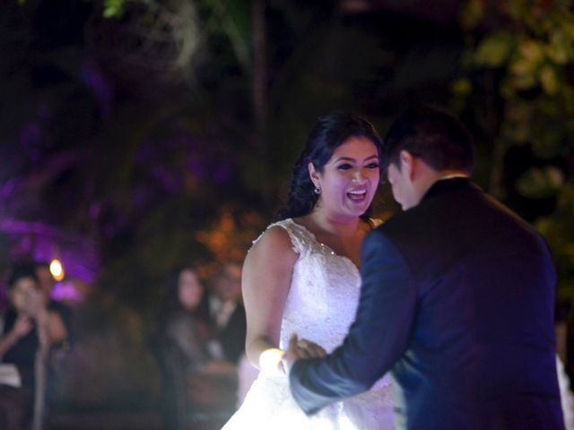 La boda de Francisco y Lizett en Chiapa de Corzo, Chiapas 68