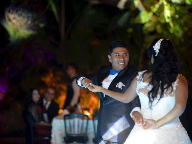La boda de Francisco y Lizett en Chiapa de Corzo, Chiapas 70