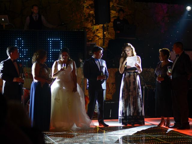 La boda de Francisco y Lizett en Chiapa de Corzo, Chiapas 80