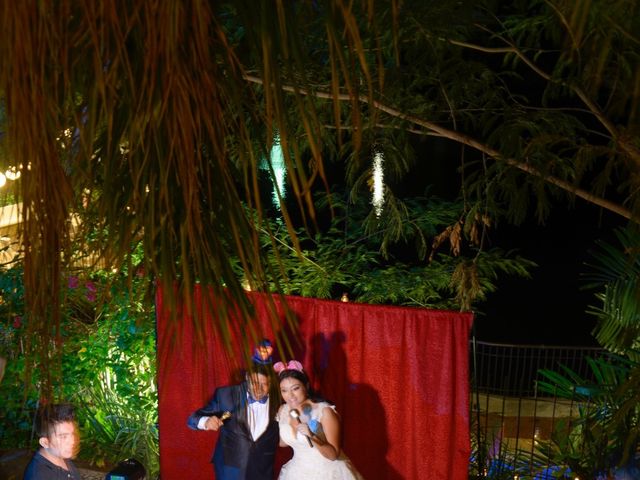 La boda de Francisco y Lizett en Chiapa de Corzo, Chiapas 90