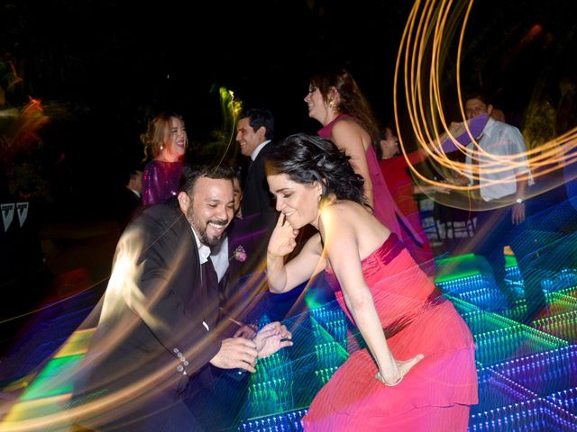 La boda de Francisco y Lizett en Chiapa de Corzo, Chiapas 98