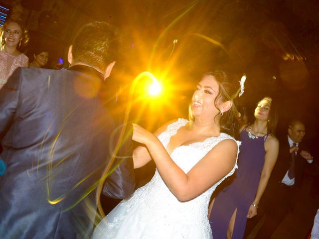 La boda de Francisco y Lizett en Chiapa de Corzo, Chiapas 100