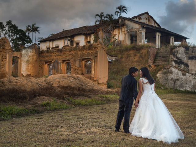 La boda de Francisco y Lizett en Chiapa de Corzo, Chiapas 116