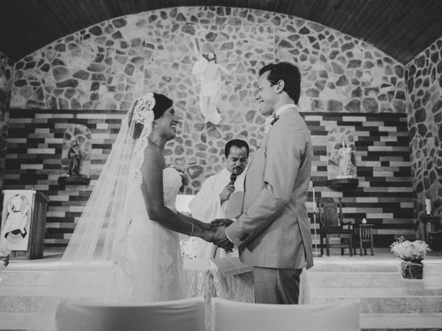 La boda de Joseph y Paola en Ensenada, Baja California 16