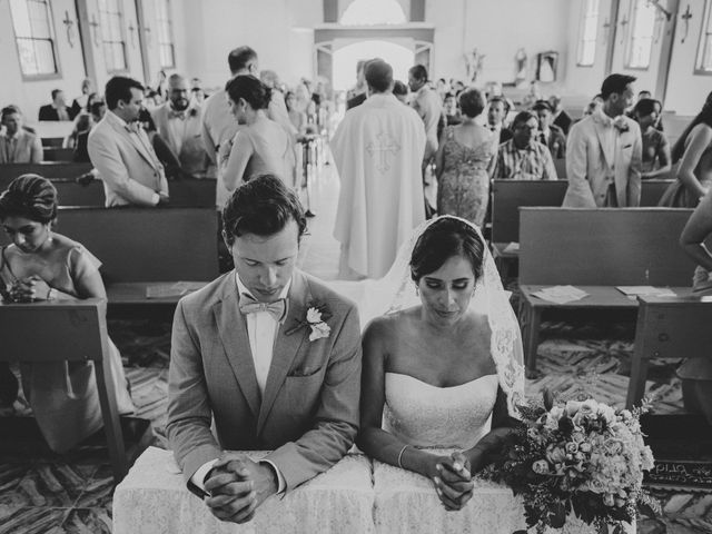 La boda de Joseph y Paola en Ensenada, Baja California 20