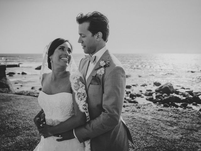 La boda de Joseph y Paola en Ensenada, Baja California 22