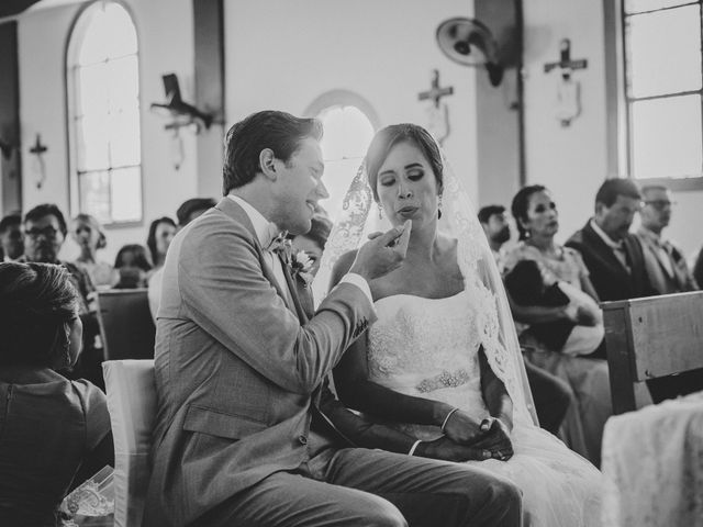 La boda de Joseph y Paola en Ensenada, Baja California 25
