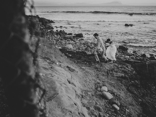 La boda de Joseph y Paola en Ensenada, Baja California 26