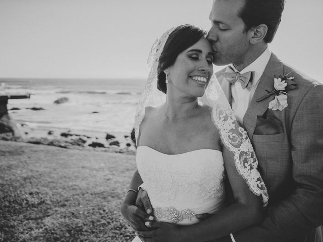 La boda de Joseph y Paola en Ensenada, Baja California 34