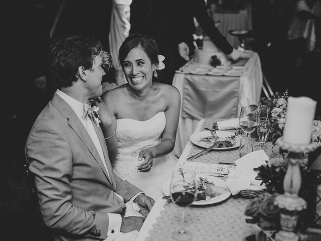 La boda de Joseph y Paola en Ensenada, Baja California 35