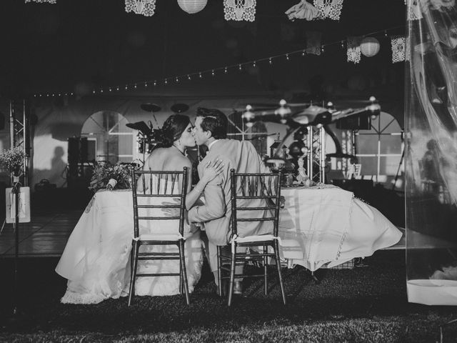 La boda de Joseph y Paola en Ensenada, Baja California 49