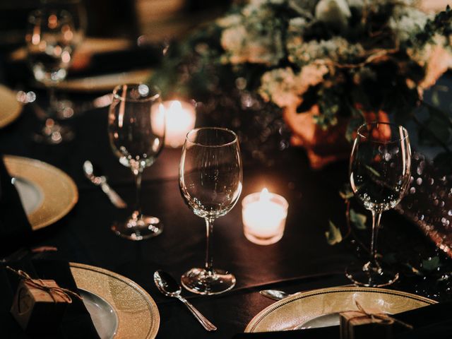 La boda de Francisco y Cindy en Tlajomulco de Zúñiga, Jalisco 16