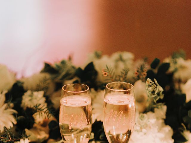 La boda de Francisco y Cindy en Tlajomulco de Zúñiga, Jalisco 21