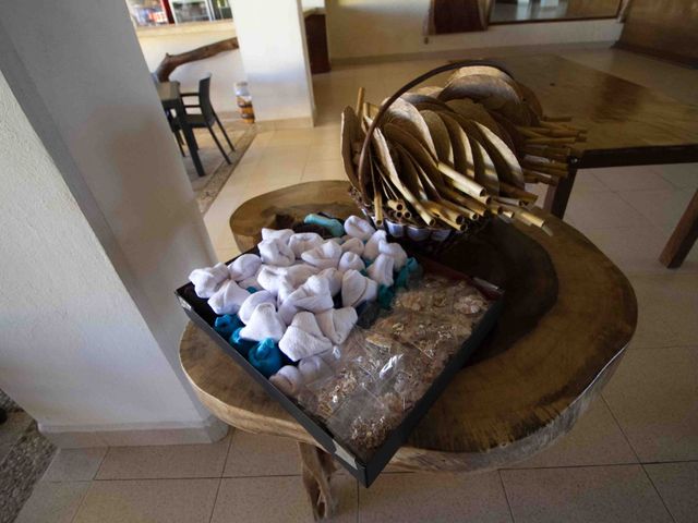La boda de Emiliano y Estefanía en Acapulco, Guerrero 2