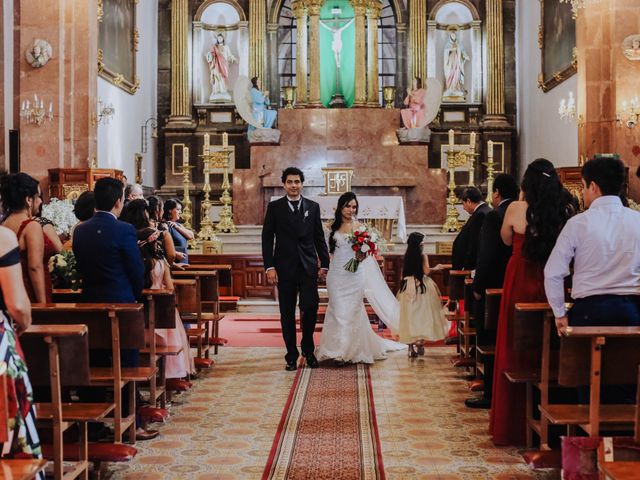 La boda de Jonathan y Karla en San Miguel de Allende, Guanajuato 25