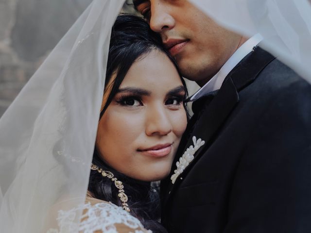 La boda de Jonathan y Karla en San Miguel de Allende, Guanajuato 37