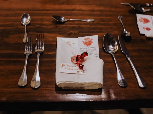 La boda de Jonathan y Karla en San Miguel de Allende, Guanajuato 56